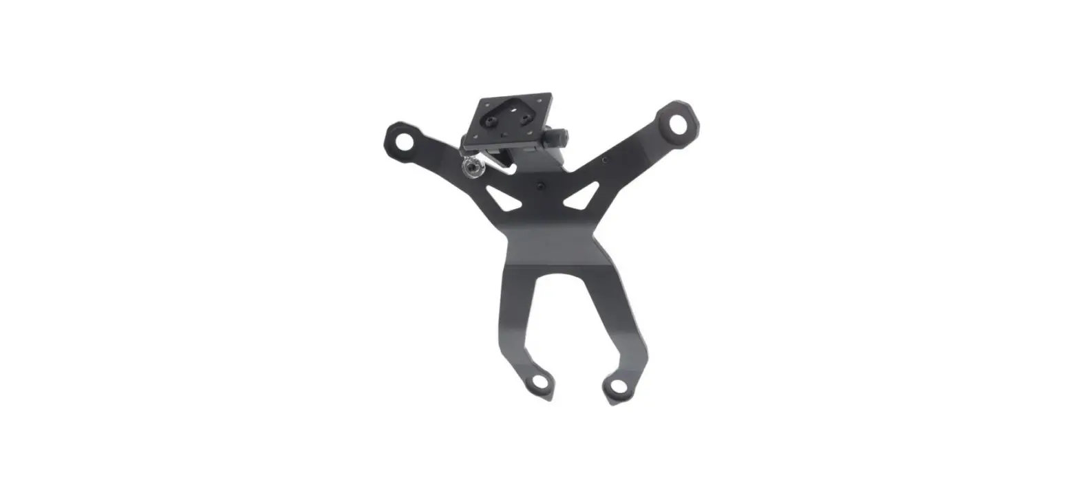 Evotech Prn014566-015379 Multistrada V4 Garmin Sat Nav Mount Instruction Manual Evotech Prn014566-015379 Multistrada V4 Garmin Sat Nav Mount Instruction Manual