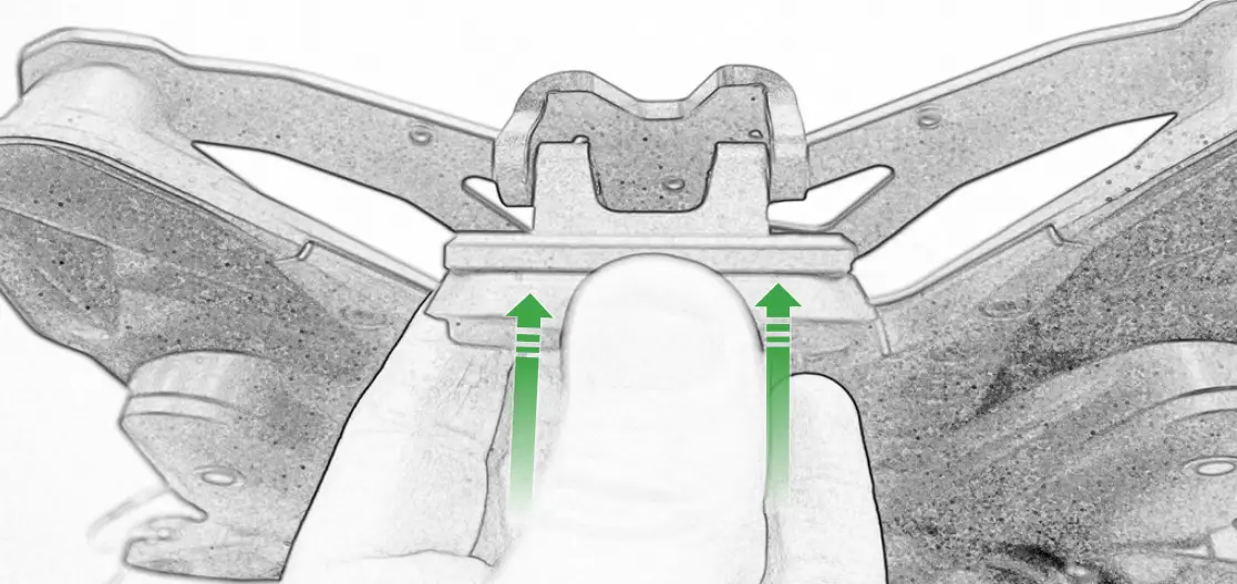 EVOTECH-PRN014566-015379-Multistrada-V4-Garmin-Sat-Nav-Mount-FIG-11