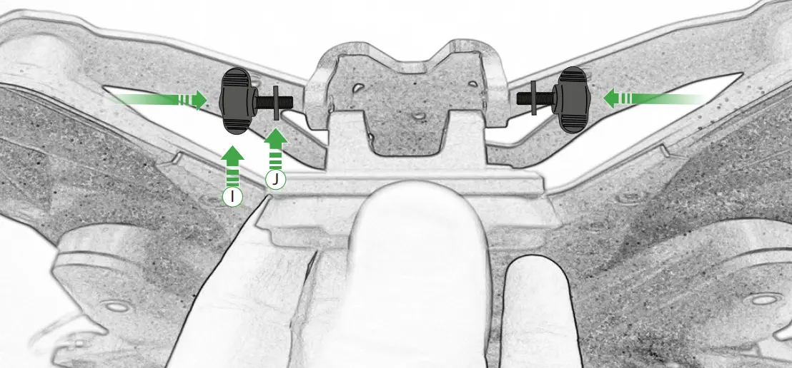 EVOTECH-PRN014566-015379-Multistrada-V4-Garmin-Sat-Nav-Mount-FIG-12