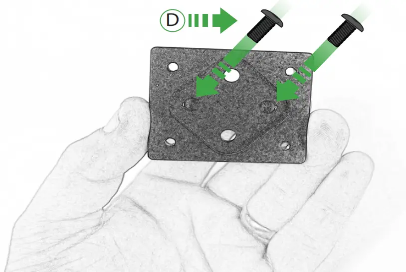 EVOTECH-PRN014566-015379-Multistrada-V4-Garmin-Sat-Nav-Mount-FIG-6