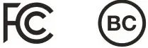FCC & BC Icon