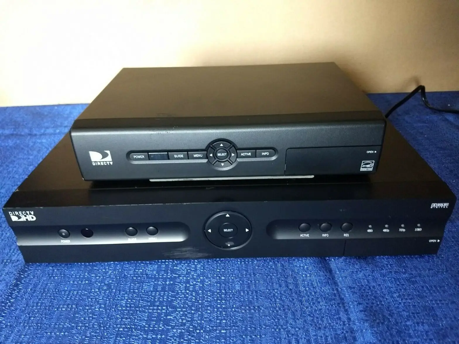 Directv H21 Manual Directv H21 Manual