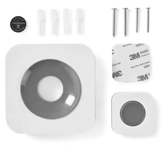 PEREL-EDB8-Wireless-Door-Bell-PRODUCT