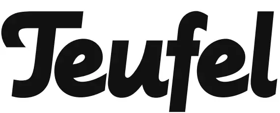 teufel logo