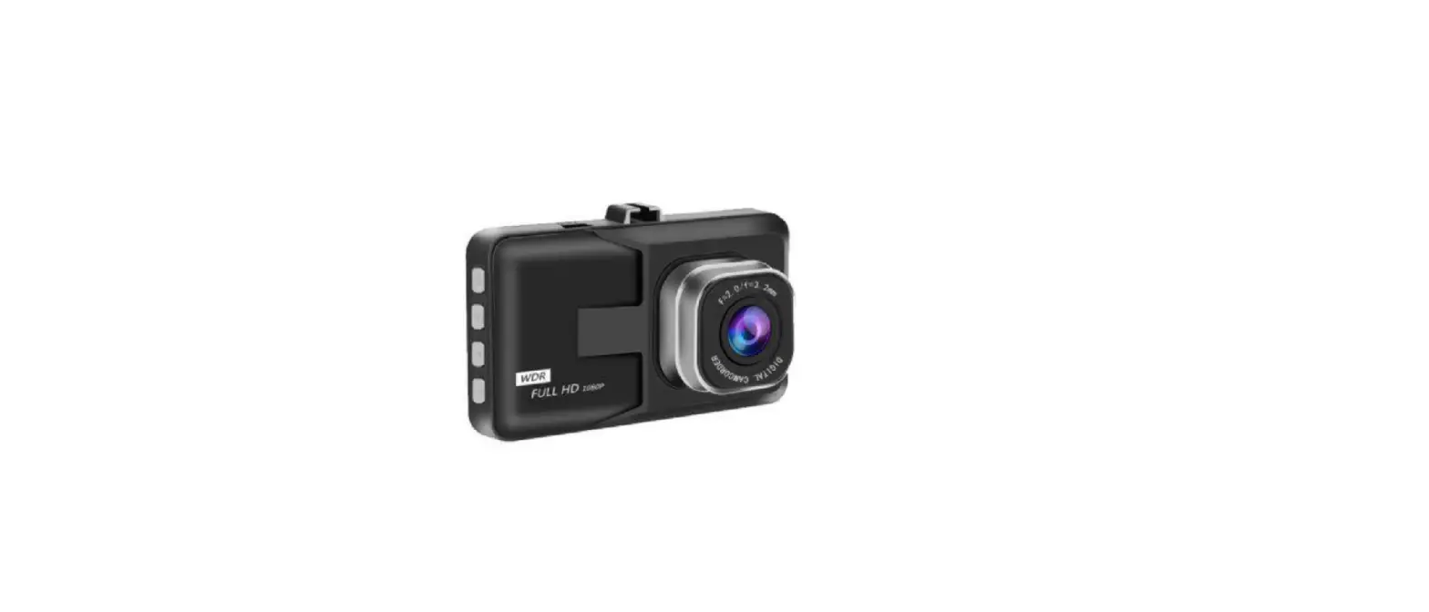 Gearbest Car Dvr Black Dash Cam User Manual Gearbest Car Dvr Black Dash Cam User Manual