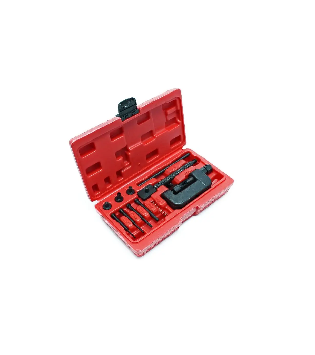 Xpotool 30206 Chain Breaking And Riveting Tool User Manual