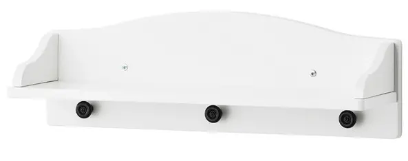 IKEA SOLGUL Wall Shelf 60x19cm product image