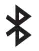 Bluetooth Icon
