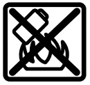 Warning icon