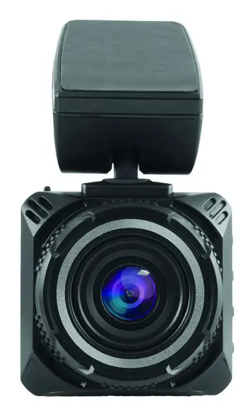 a close up of a camera