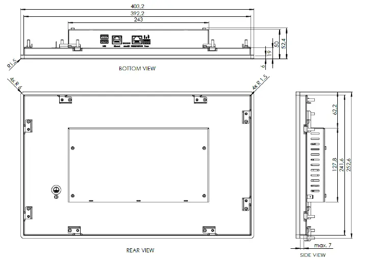 Christ-E702613-Touch-It-CE-Front-Panel-Glass-11