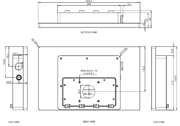 Christ-E702613-Touch-It-CE-Front-Panel-Glass-12