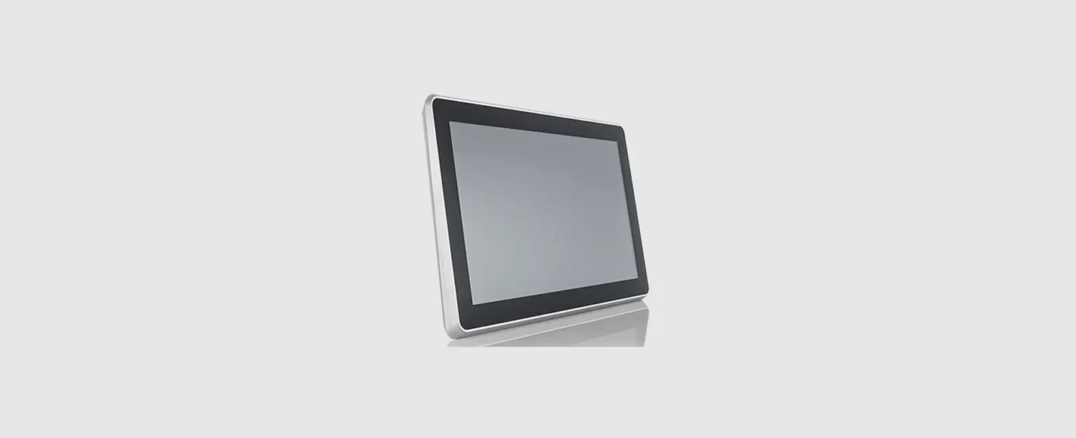 Christ E702613 Touch-it Ce Front Panel Glass Instruction Manual