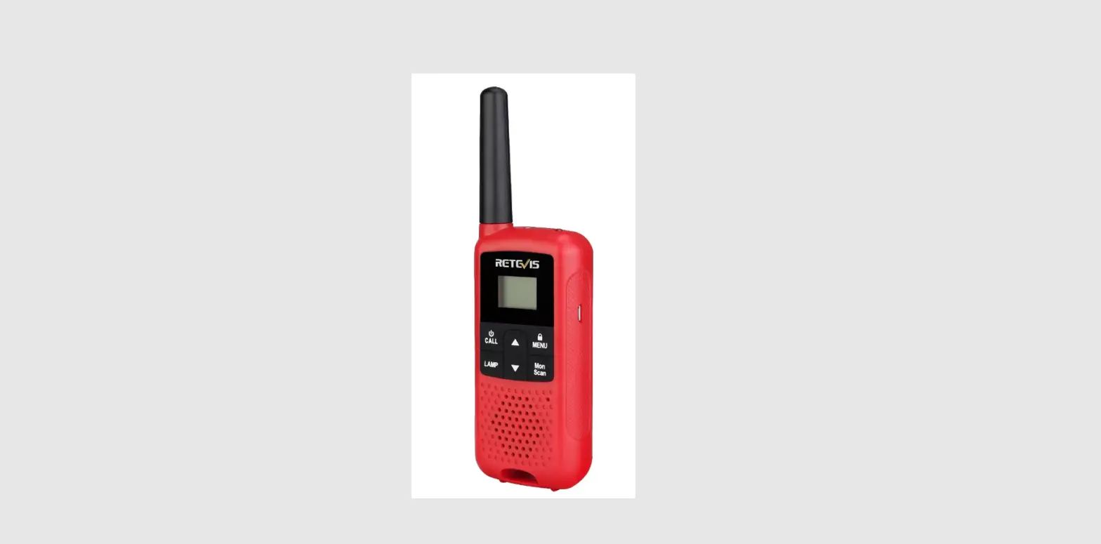 Retevis Rt49b Two Way Radio User Manual Retevis Rt49b Two Way Radio User Manual