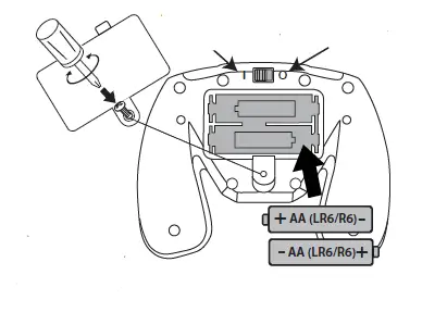 Jakks Pacific 652314 RC Speed Demo Radio Controlled Car fig 2