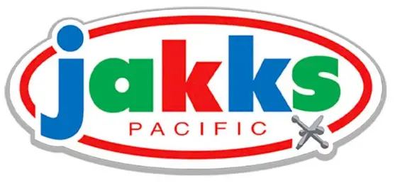 Jakks logo