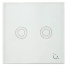 Air Live SA-105 Dual Relay Touch Wall Switch User Manual - Overview