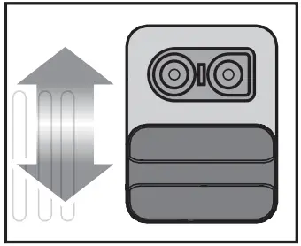 Charge port connector selection