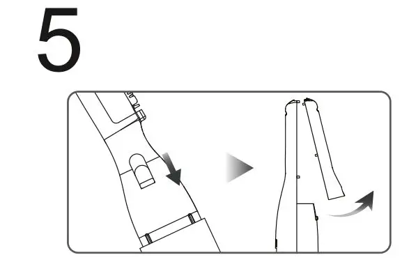 ADLER AD 2934 Eyebrow Device - figure 5