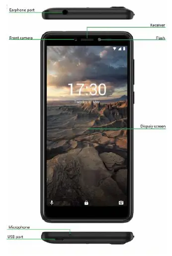 Swagtek-SC6600L-Smart-Phone-1