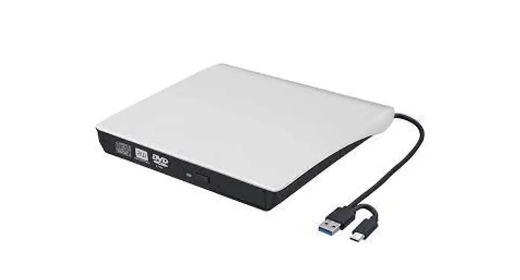 Avalue Ex-3.0-dvd-s-09 External Dvd Player And Burner For Laptop And Macbook User Guide