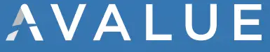 avalue -logo