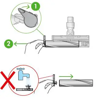 Dyson-V12-Detect-Slim-vacuum-34