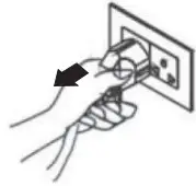 ausclimate WDH-610HE Dehumidifier A 5