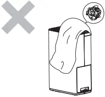 ausclimate WDH-610HE Dehumidifier B 2