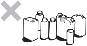 ausclimate WDH-610HE Dehumidifier B 5