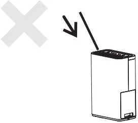 ausclimate WDH-610HE Dehumidifier C 5