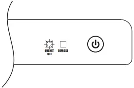 ausclimate WDH-610HE Dehumidifier OPERATING INSTRUCTIONS 2