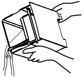 ausclimate WDH-610HE Dehumidifier OPERATING INSTRUCTIONS 5