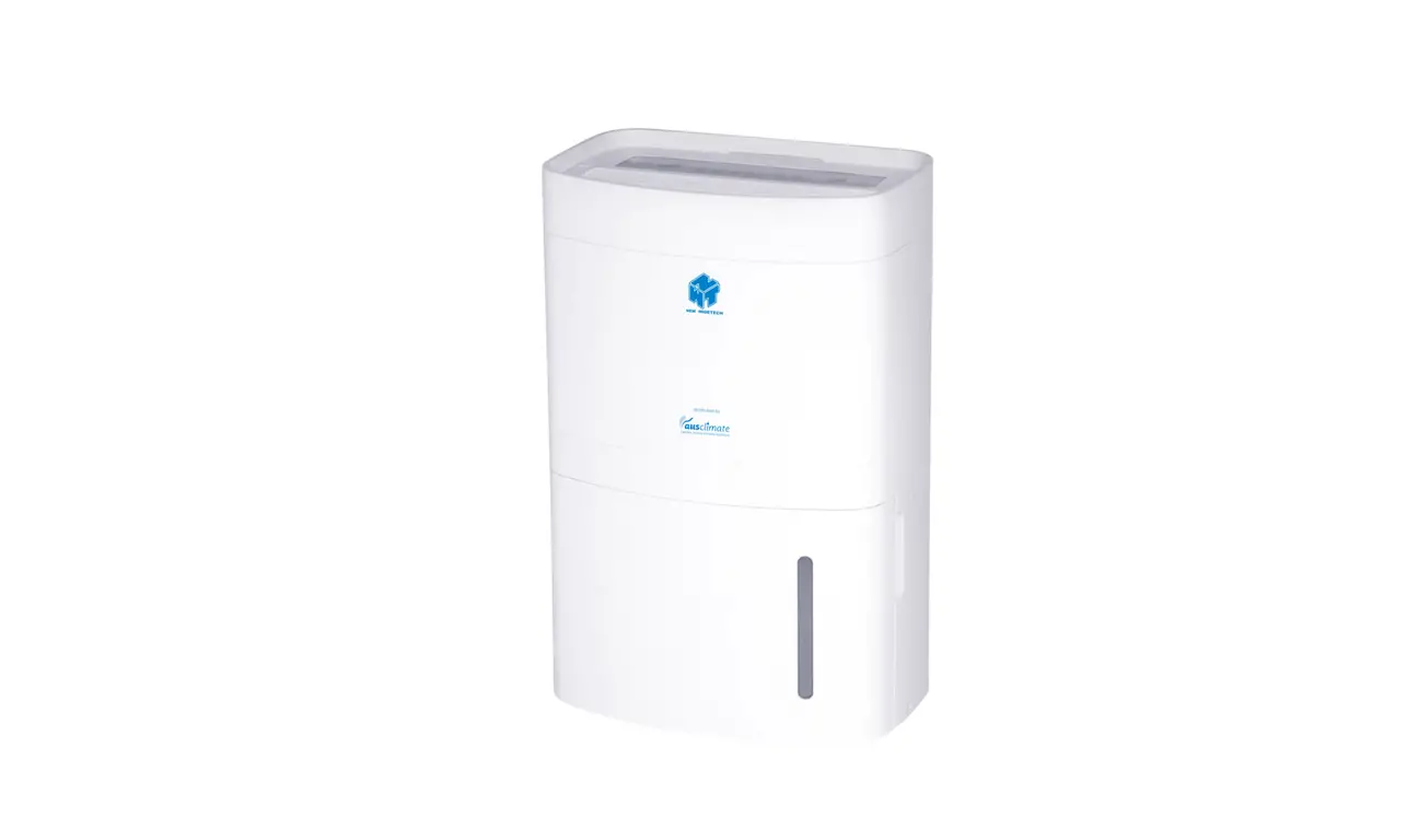 Ausclimate Wdh-610he Dehumidifier User Manual Ausclimate Wdh-610he Dehumidifier User Manual