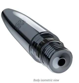 Microbeau bella v2 Cartridge Machine - FIg 6