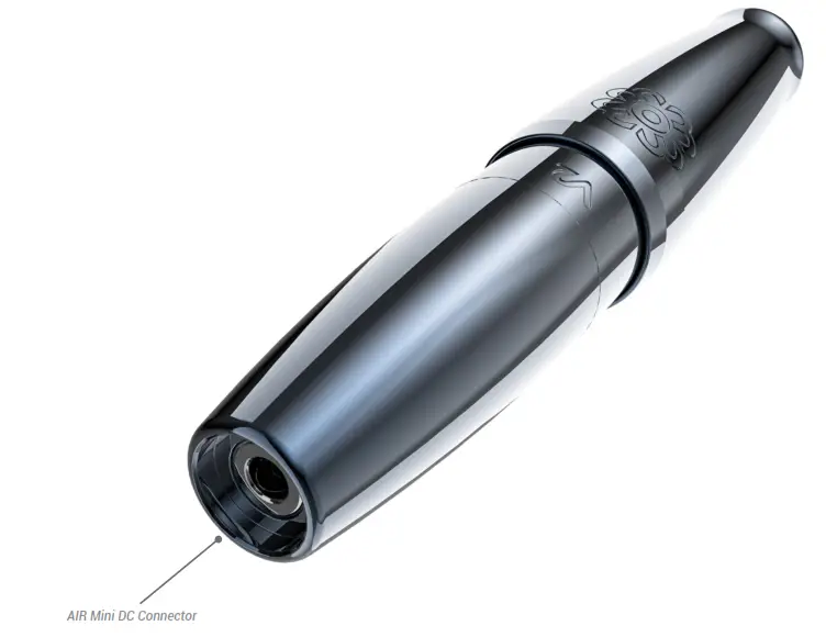 Microbeau bella v2 Cartridge Machine - FIg 7