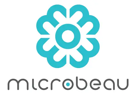 Microbeau logo