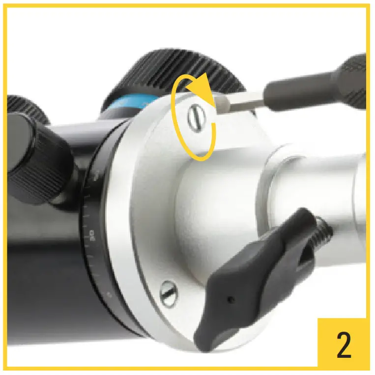 impact Baby Ballhead Adapter - impact Baby Ballhead Adapter--