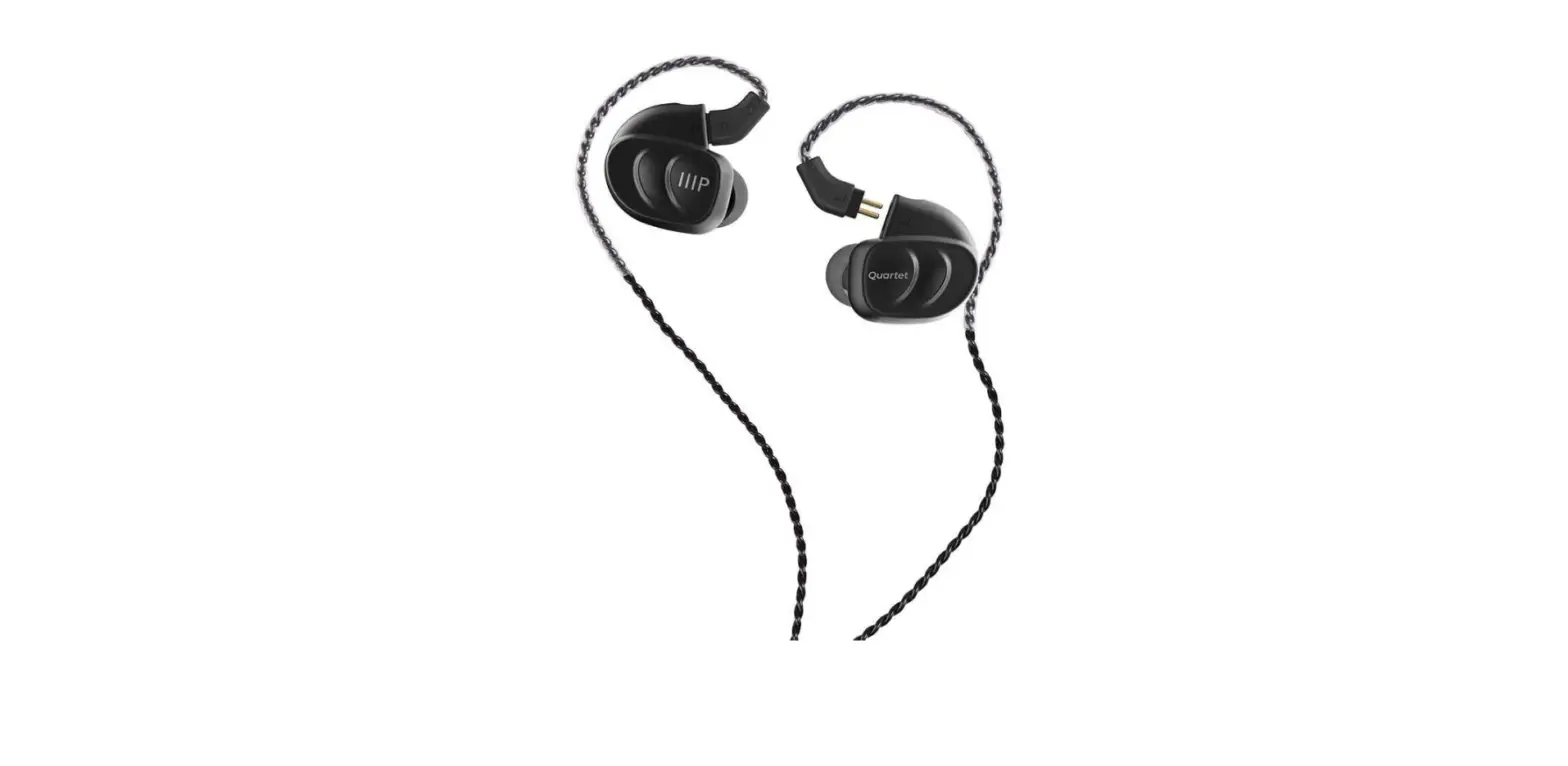 Monoprice Quartet Wired In Ear Monitor (2 Balanced Armature+2 Dynamic Drivers)-complete Features/user Guide Monoprice Quartet Wired In Ear Monitor (2 Balanced Armature+2 Dynamic Drivers)-complete Features/user Guide