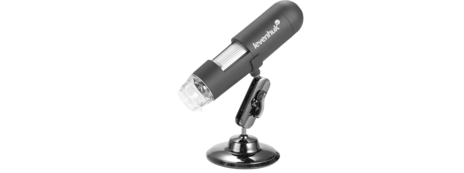 Levenhuk Dtx 30 Digital Microscope User Manual