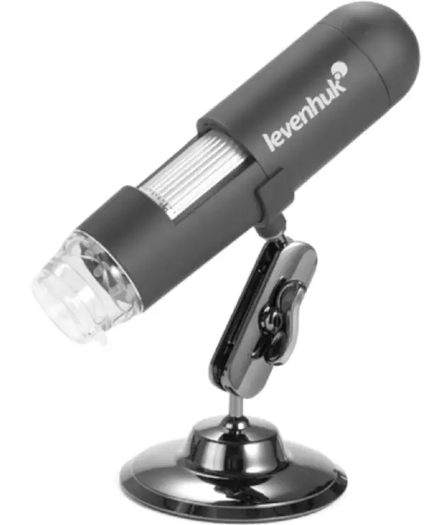 Levenhuk DTX 30 Digital Microscope-product