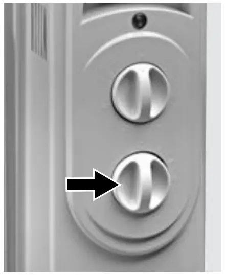 OPERATING INSTRUCTIONS