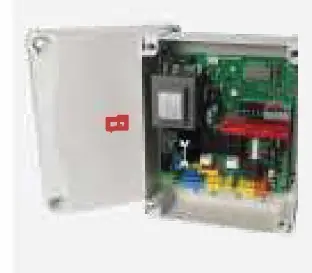 BFt ELI 250 N BT Underground Motor with Casing-fig2