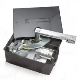 BFt ELI 250 N BT Underground Motor with Casing-prod