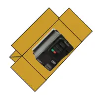 TECO-Westinghouse E510-220-H3N4-U E510 Nema Variable Frequency Drive-fig9