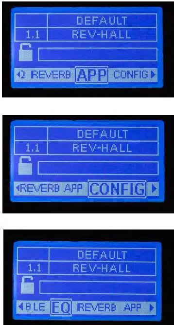 PEAVEY-LN1263-Column-Array-1200W-Portable-PA-System-with-Bluetooth-fig-19