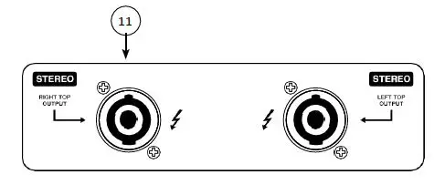 PEAVEY-LN1263-Column-Array-1200W-Portable-PA-System-with-Bluetooth-fig-2