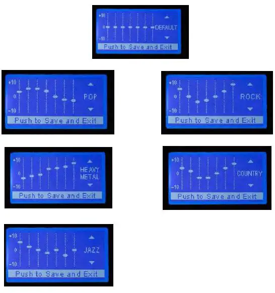 PEAVEY-LN1263-Column-Array-1200W-Portable-PA-System-with-Bluetooth-fig-21