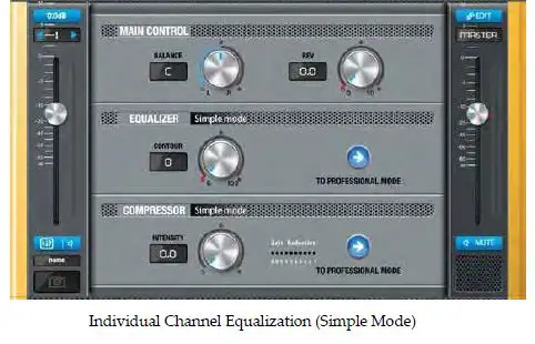 PEAVEY-LN1263-Column-Array-1200W-Portable-PA-System-with-Bluetooth-fig-9