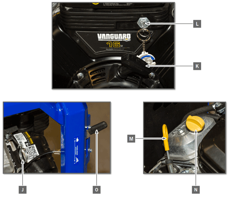 EUROmair 150TH-V Compressor Machine - overvew1